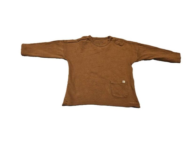 Little Dutch Bruine longsleeve
