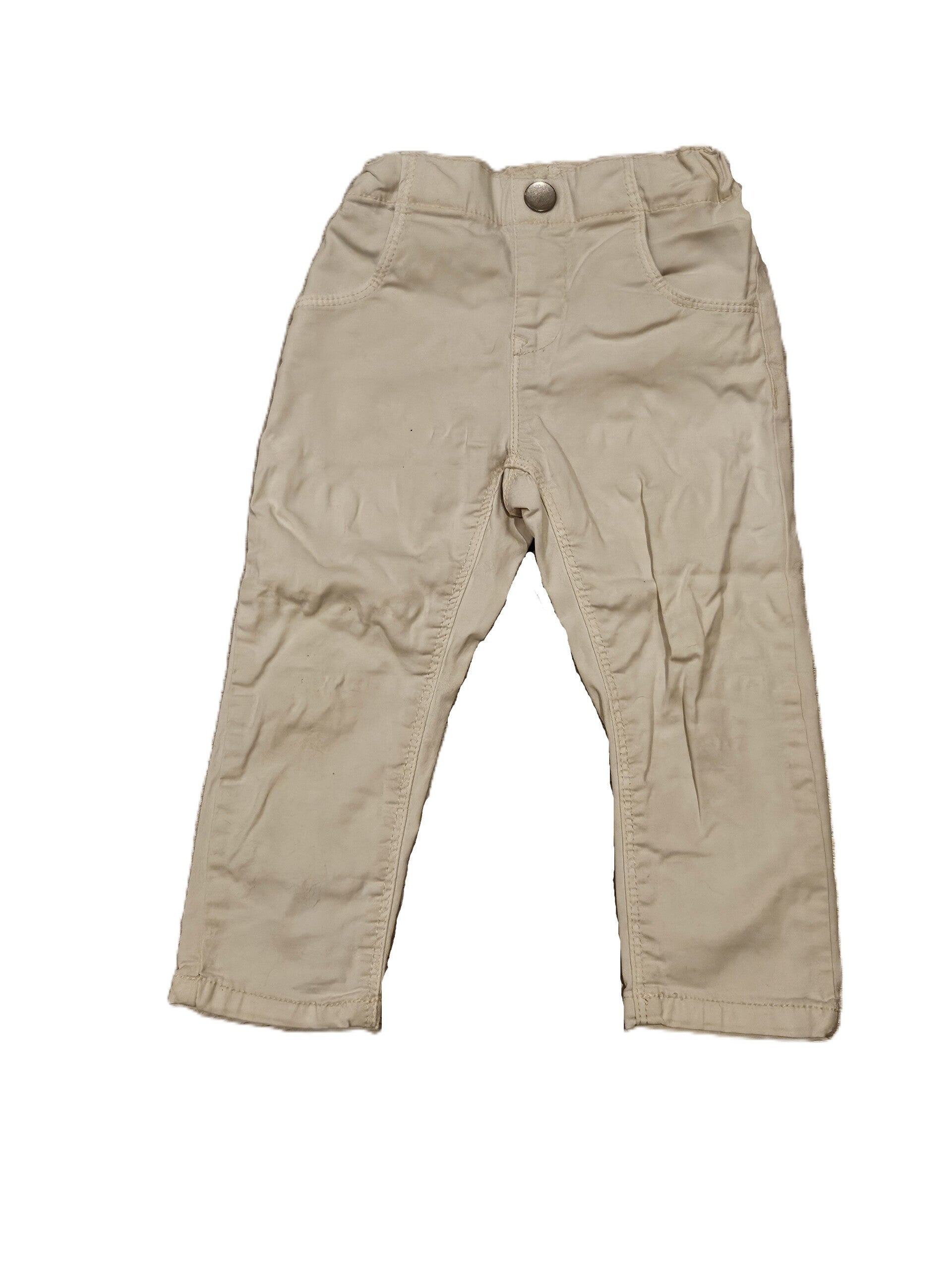 Name it Lichte 3/4 broek