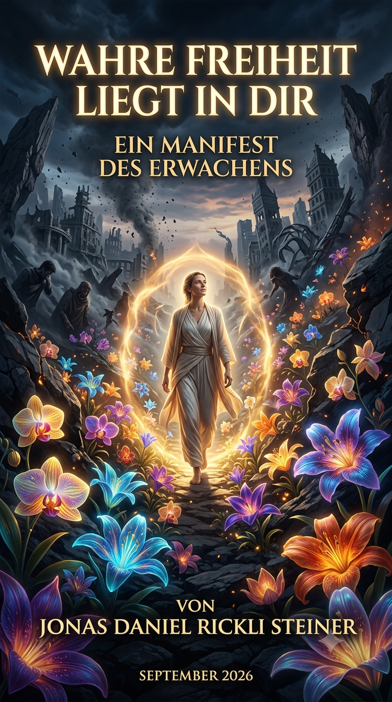 Das Manifest des Erwachens