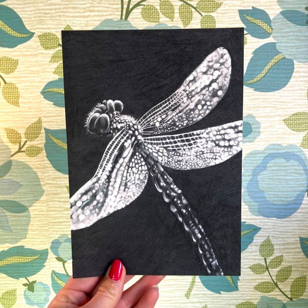 Print Libelle A5