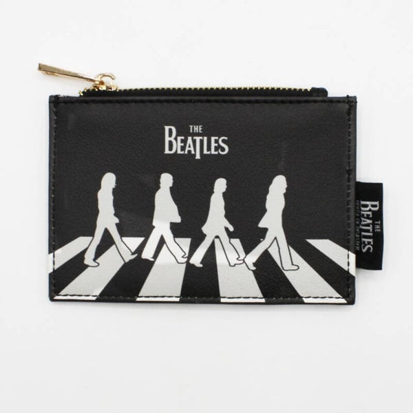 Portemonnee The Beatles