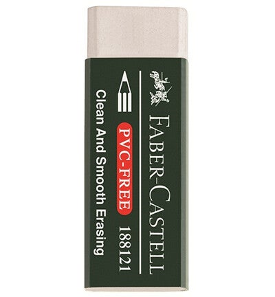 Gum Faber Castell