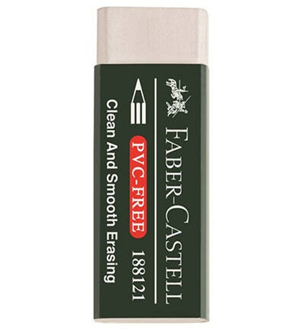 Gum Faber Castell