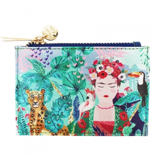 Portemonnee Frida Kahlo