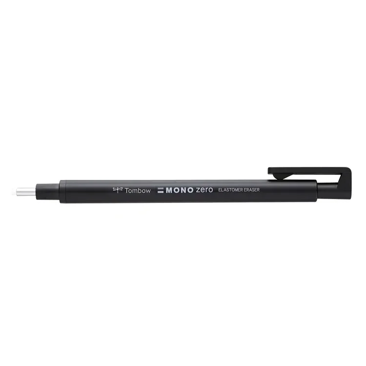 Tombow Mono Zero gumpotlood