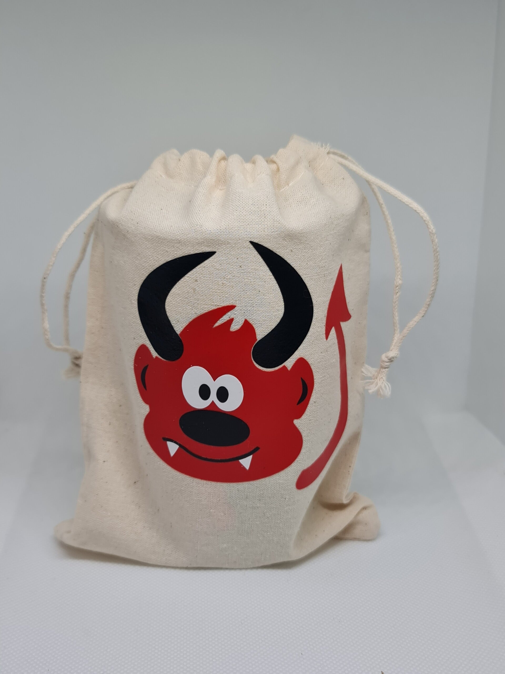 Krampus Sackerl