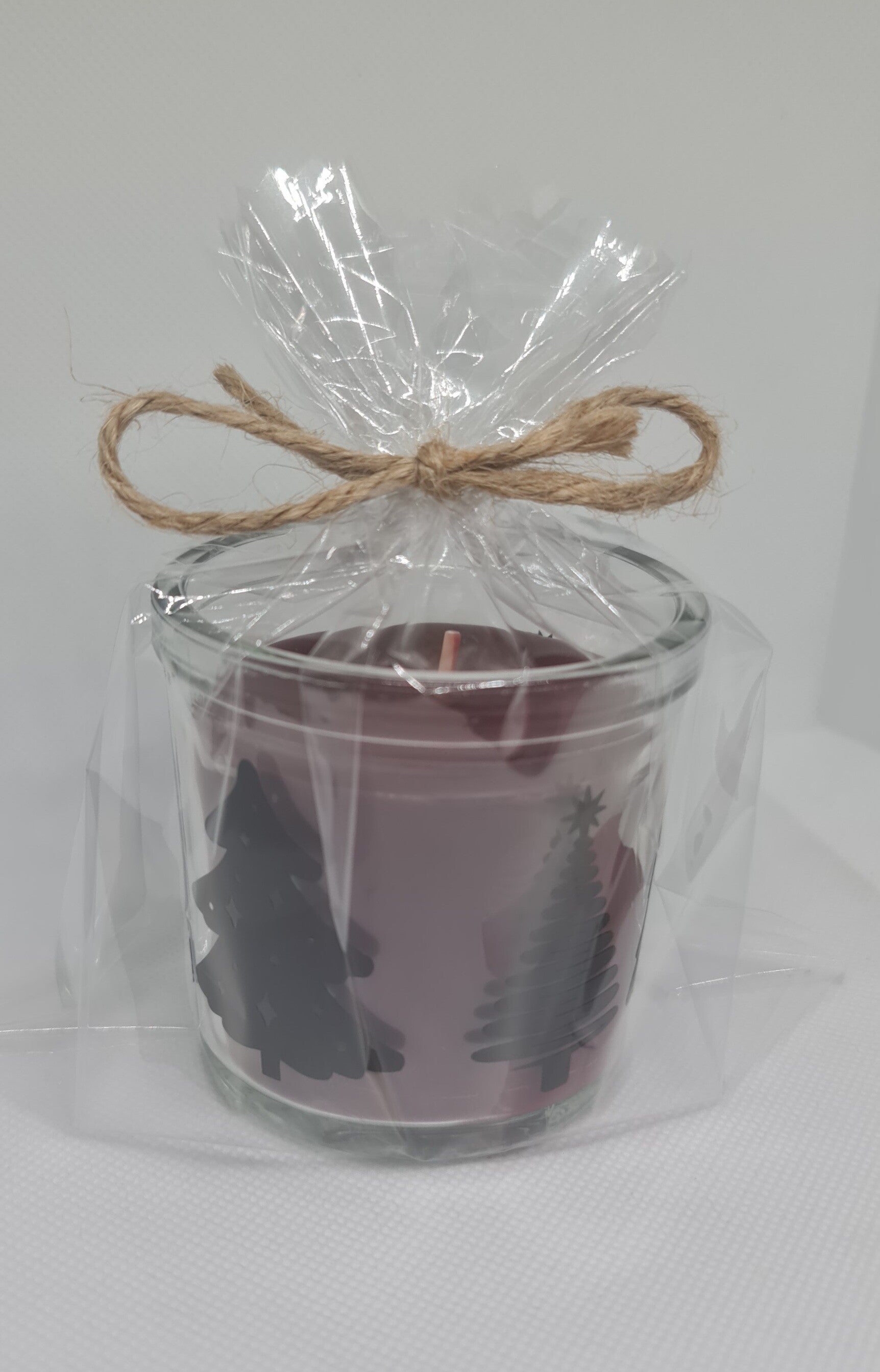 Duftkerze "Christmastree"