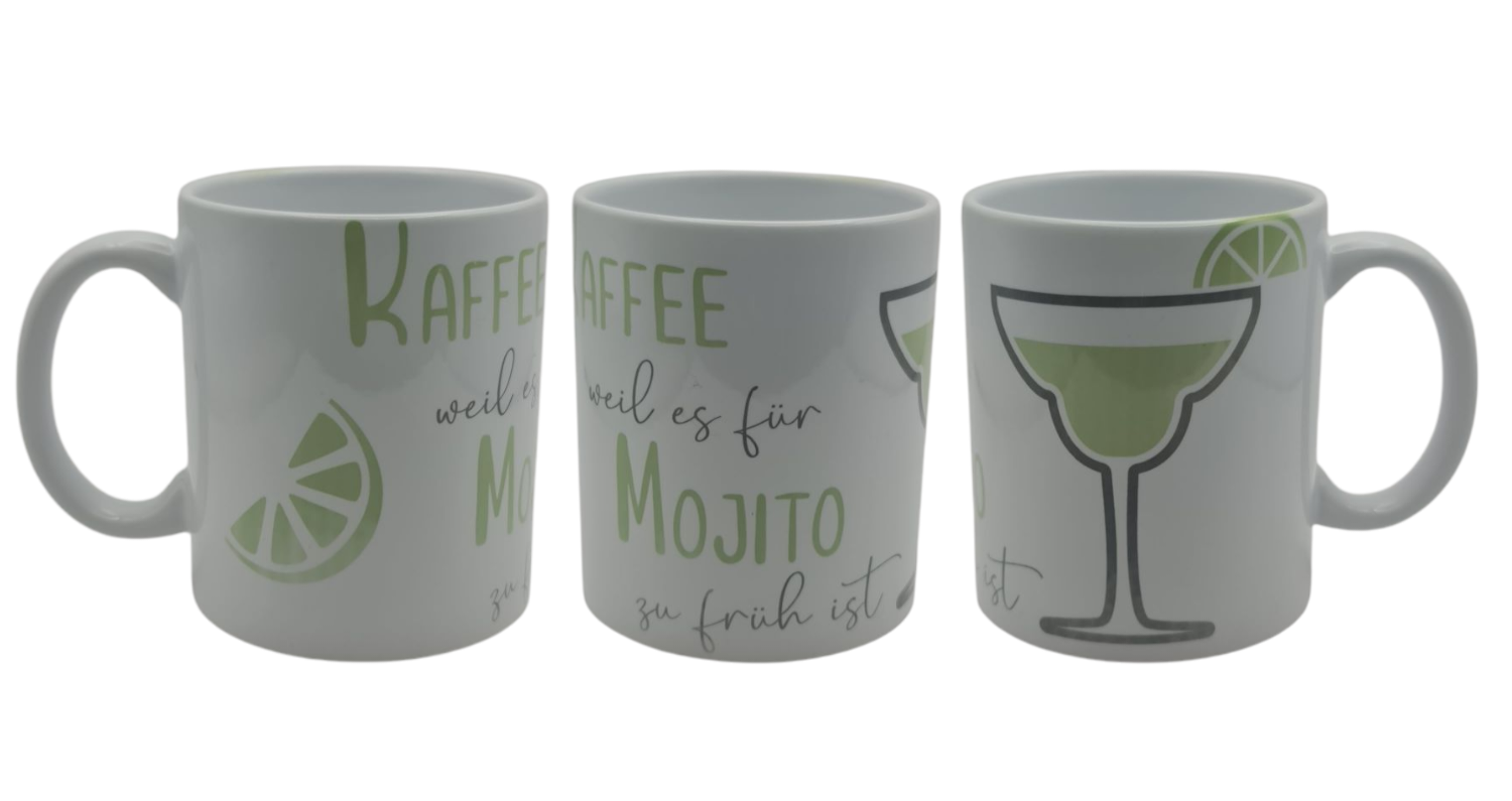 Tasse Mojito