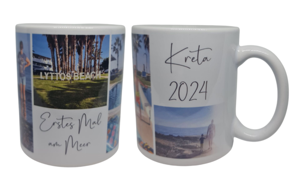 Foto Tasse