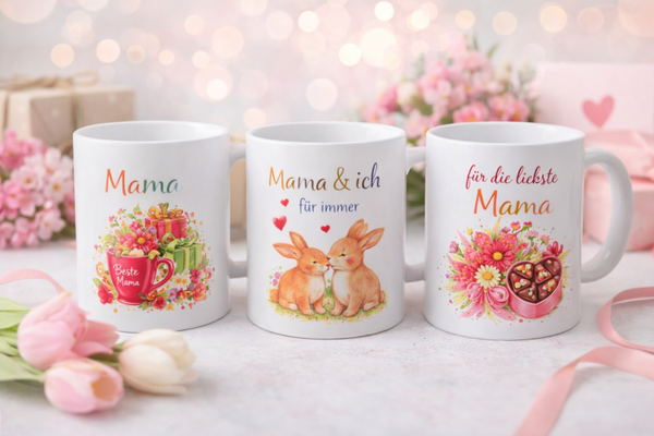 Tasse Mamaliebe