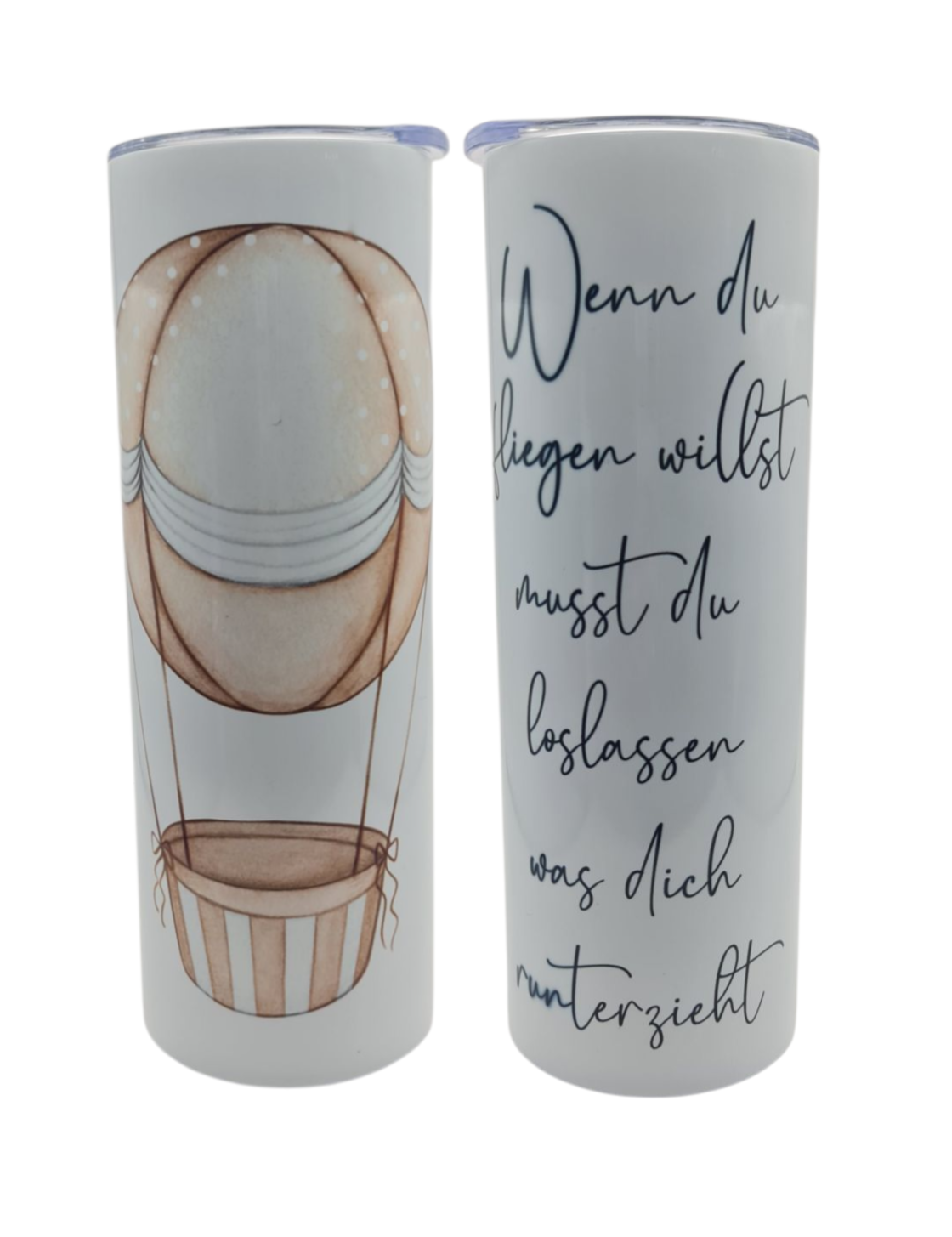 Thermo Trinkbecher Balloon