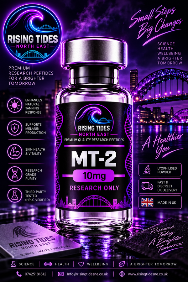 Melanotan II 10mg