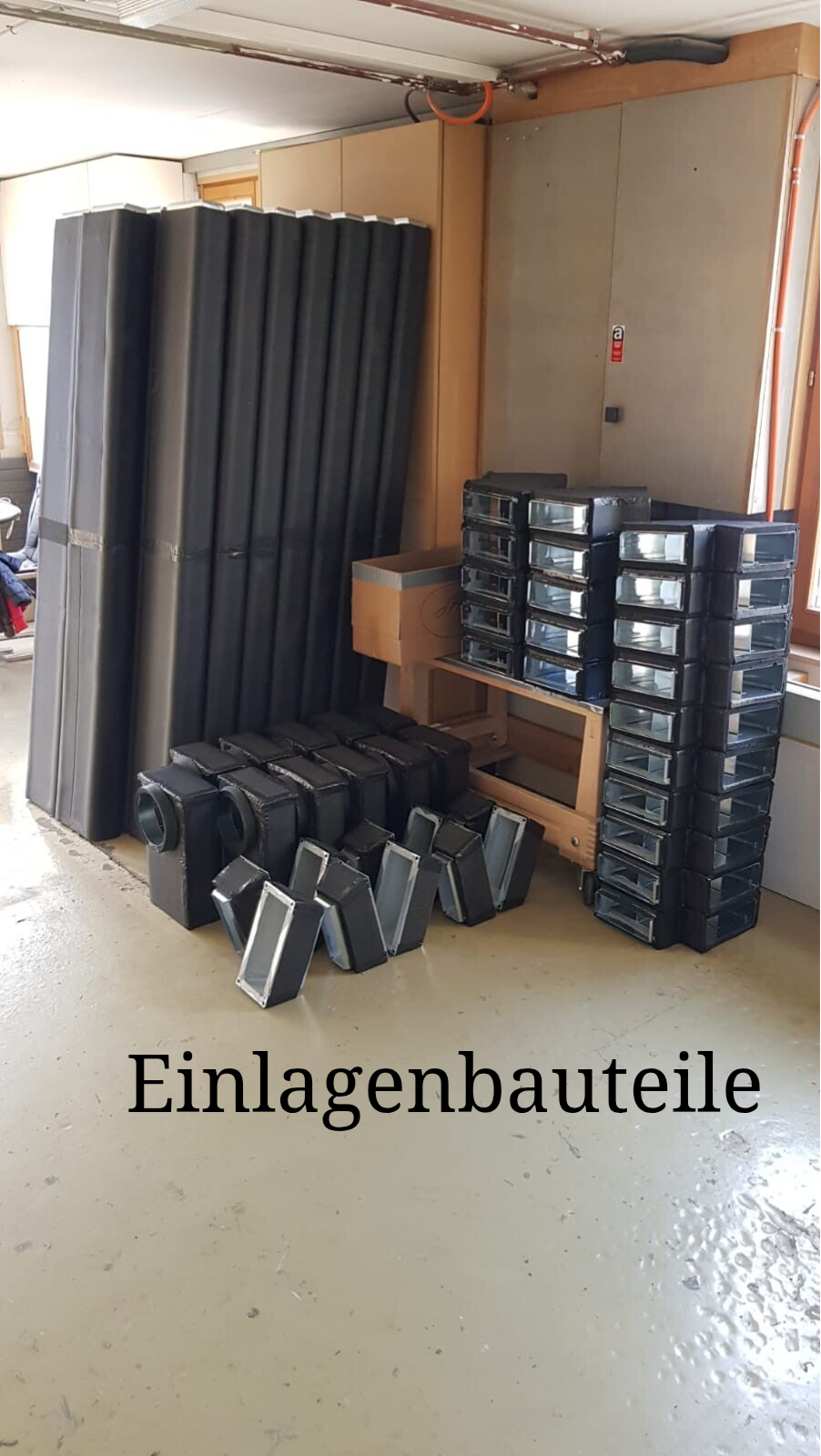 Individuelle Lösungen