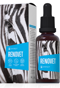 Renovet - Tropfen