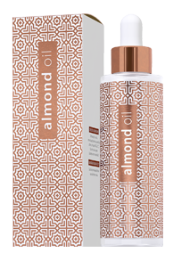 Almond Oil - cosmetic oils - EN