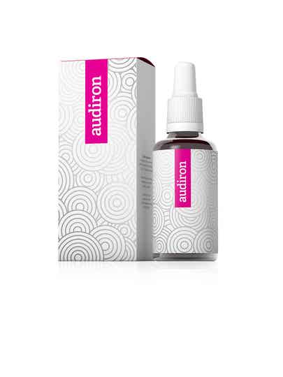 Audiron - drops - EN
