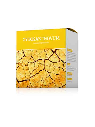 Cytosan Inovum - Kapseln