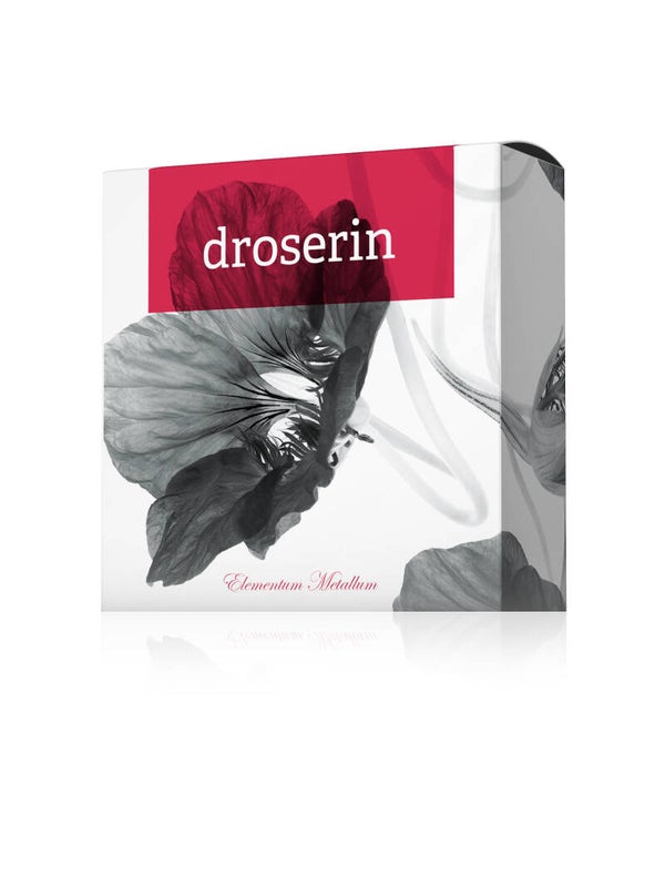 Droserin - soap - TH - EN