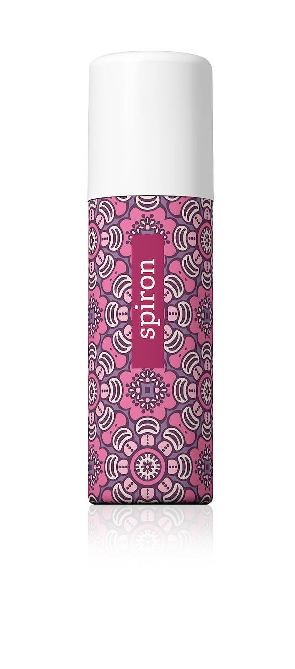 Spiron - herbal spray - EN