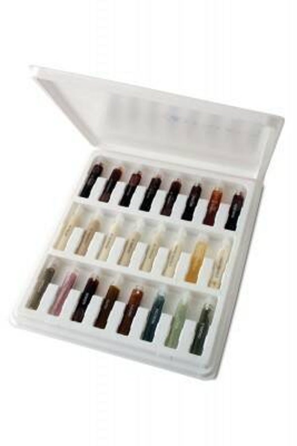 Supertronic - test kit - TH - EN