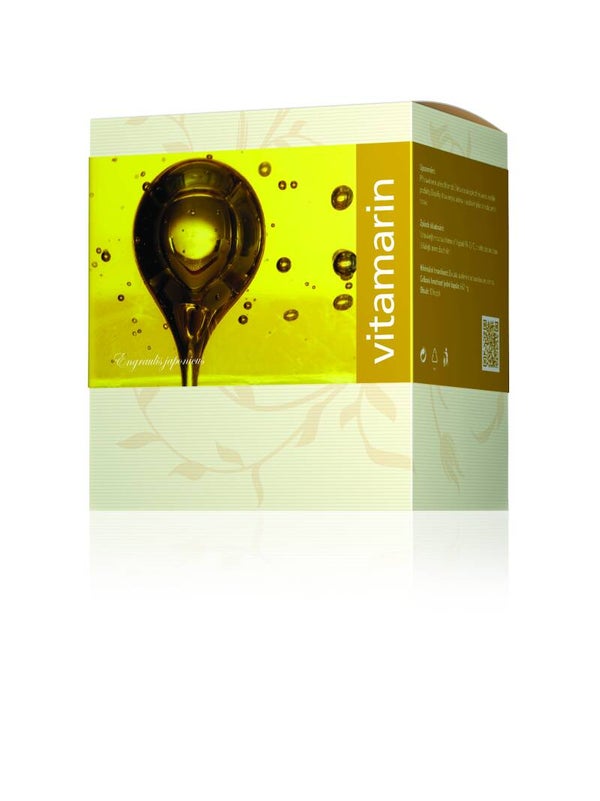 Vitamarin - capsules - TH - EN