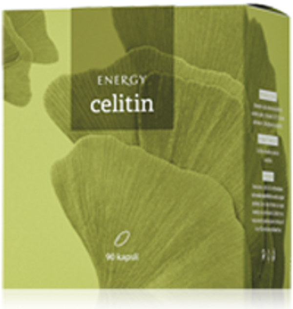 Celitin - Kapseln