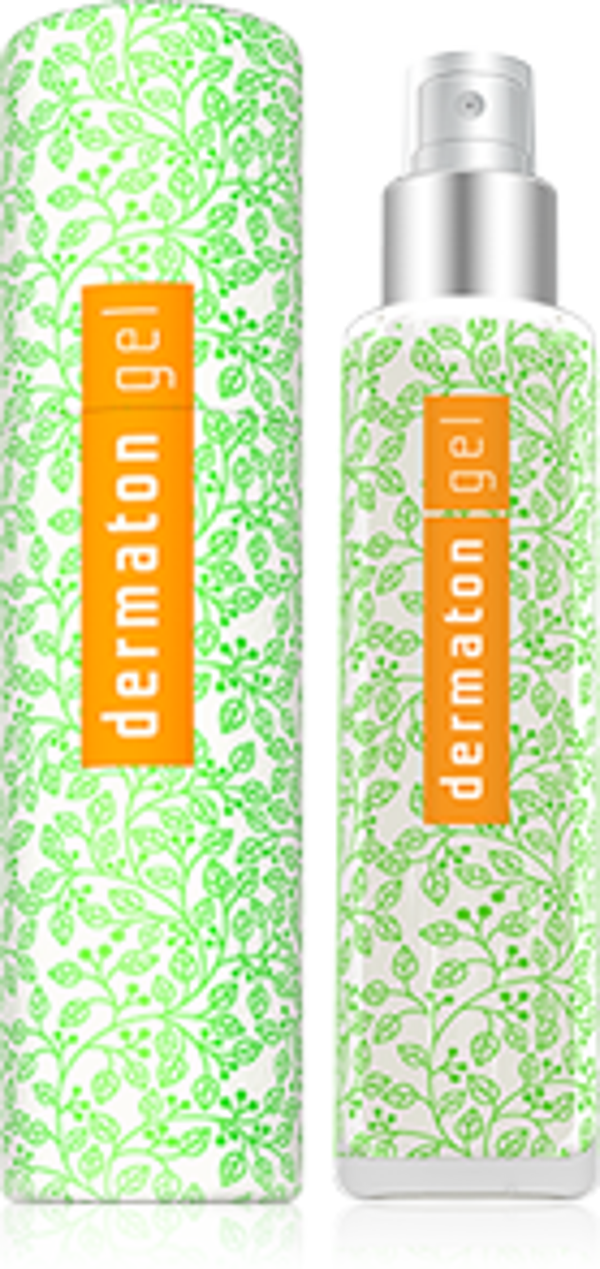 Dermaton - gel - EN