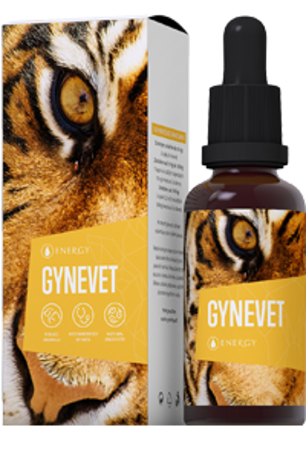 Gynevet - Tropfen