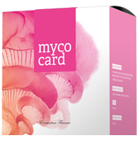 Mycocard - capsules - EN