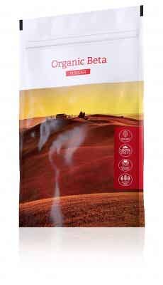 Organic Beta Powder - Pulver