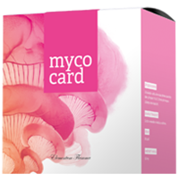 Mycocard - capsules - TH - EN