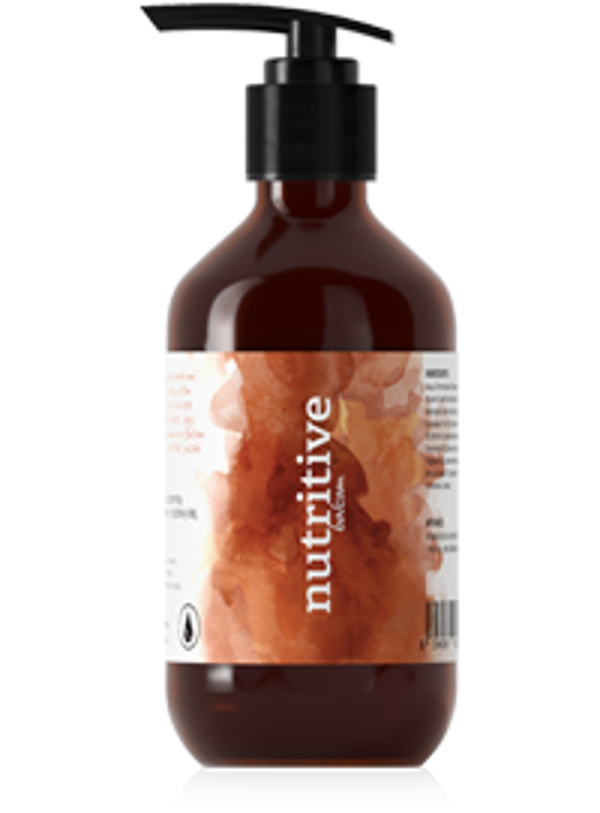 Nutritive Balsam - Haarspülung - TH