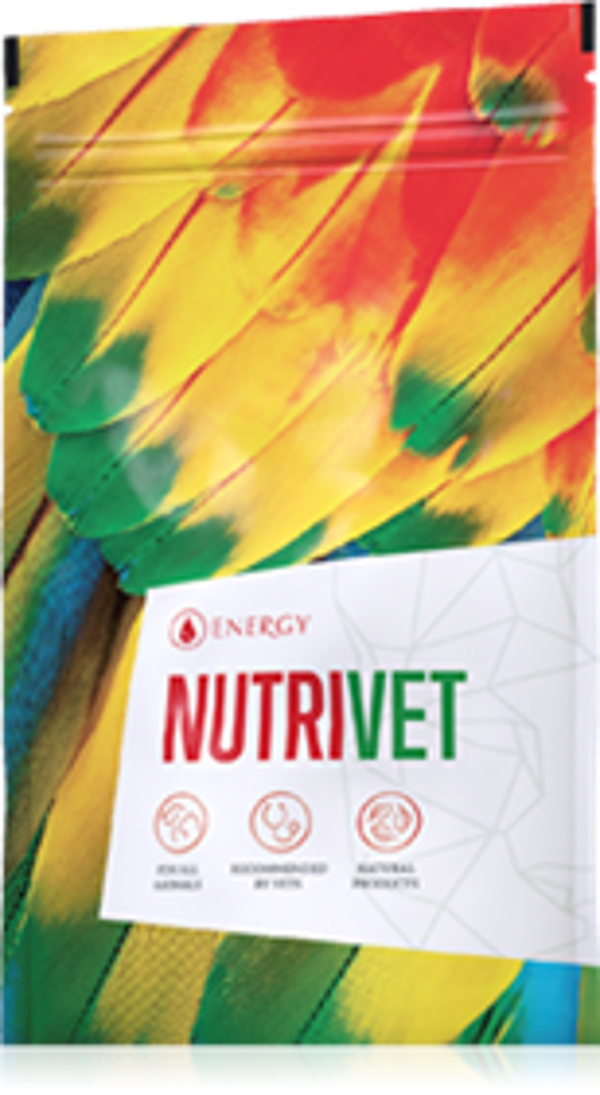 Nutrivet - Kapseln