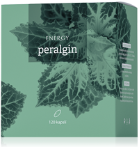 Peralgin - capsules - EN