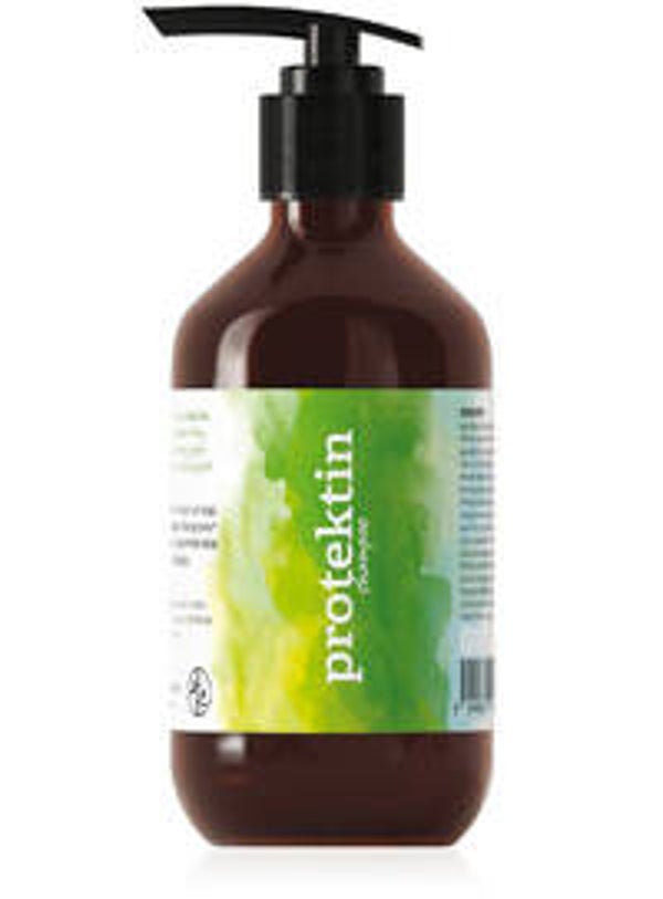 Protektin - shampoo - TH - EN