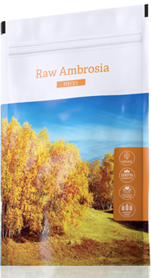 Raw Ambrosia Pieces - pieces - TH - EN