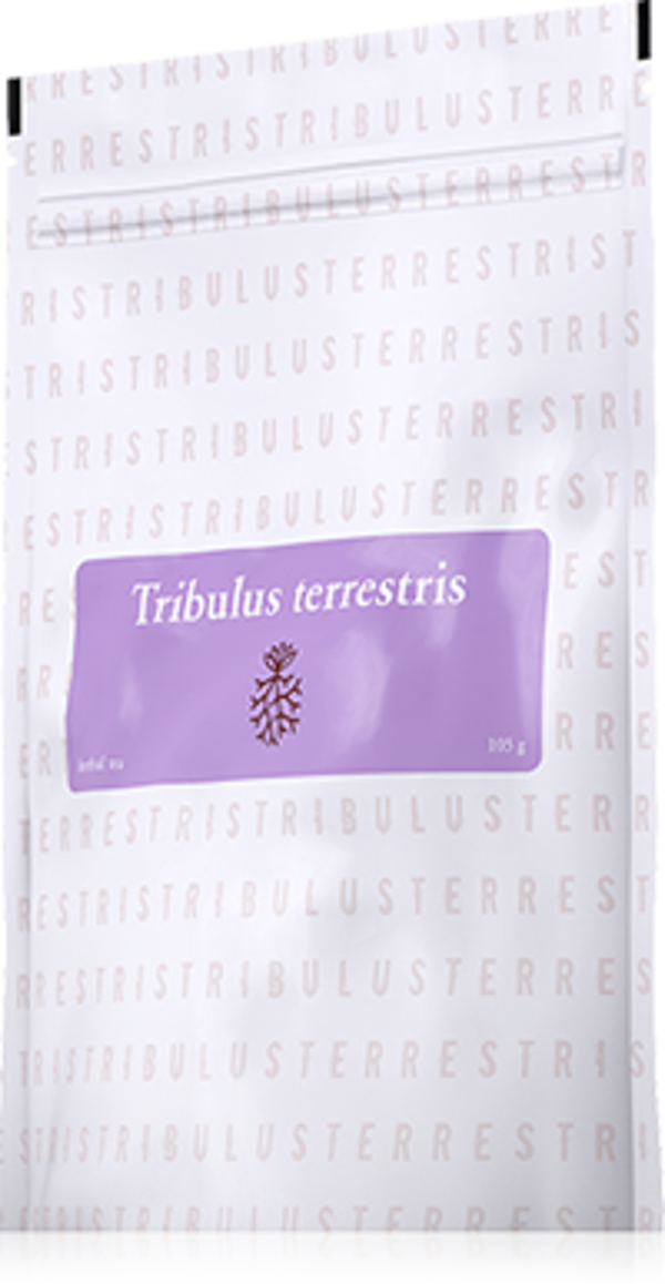 Tribulus Terrestris - Tee