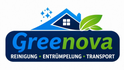 Greenova- Professionelle Reinigung, Entrümpelung &amp; Transport