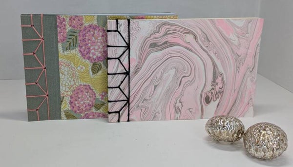 Atelier Reliure japonaise