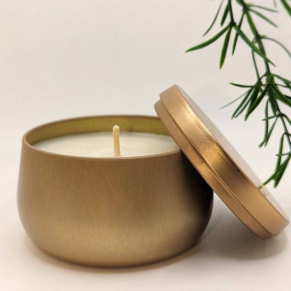 Sabaya Goud Geurkaars