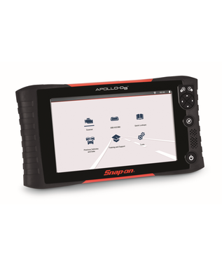 Snapon diagnose tool