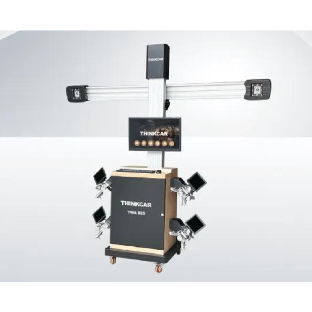 Thinkcar 3d uitlijner