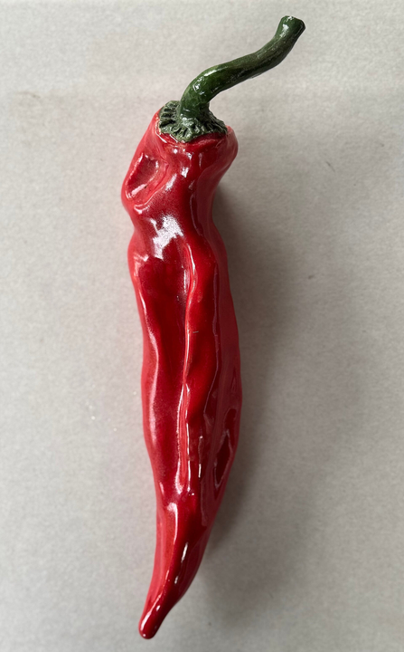 Zoete paprika