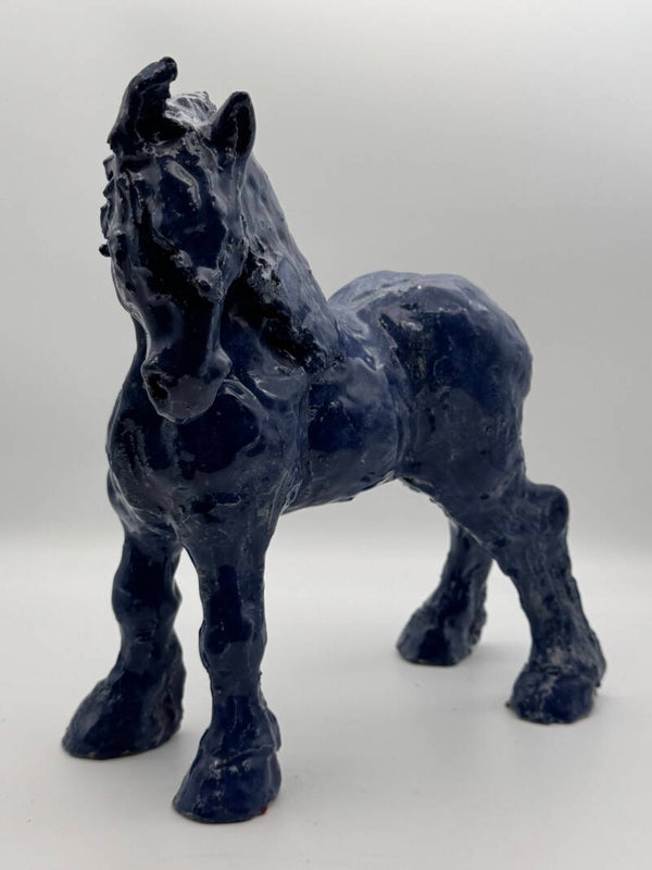 Paard
