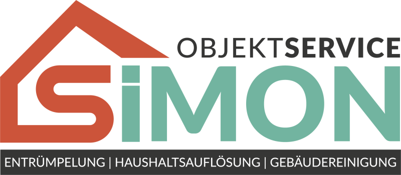 Logo Objektservice SIMON
