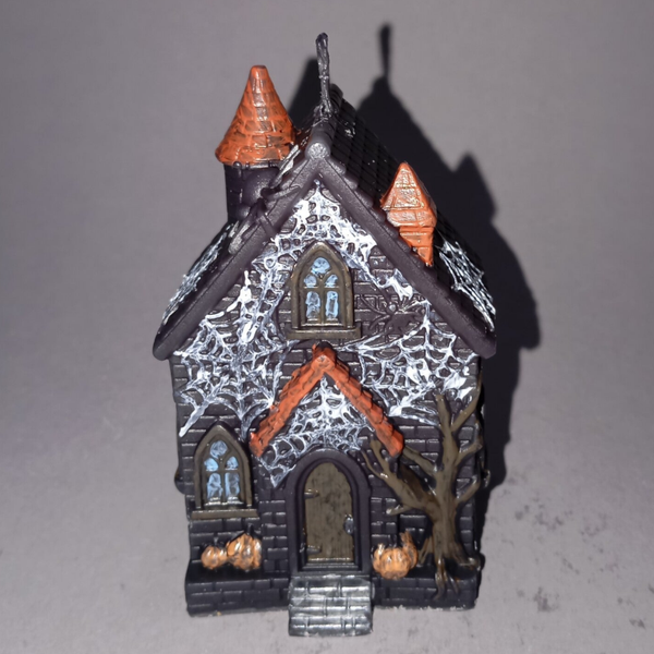 Halloweenhaus