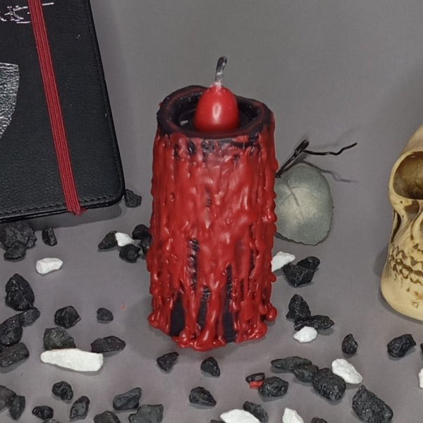 Vampirblut