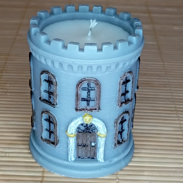 Burgturm