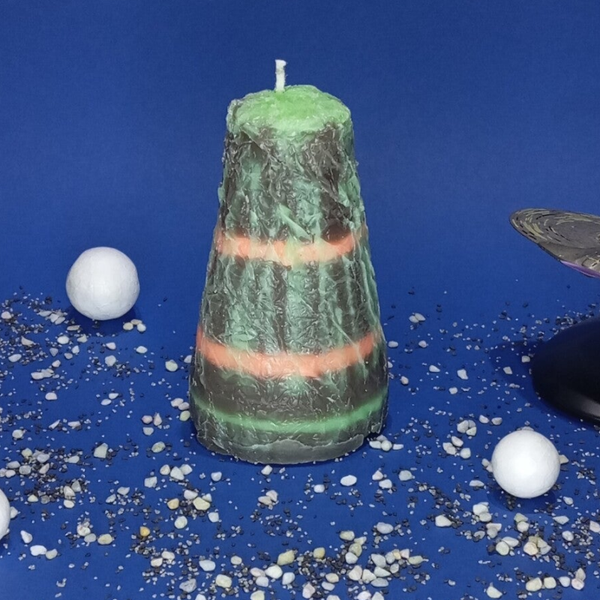 Monument von Belypses