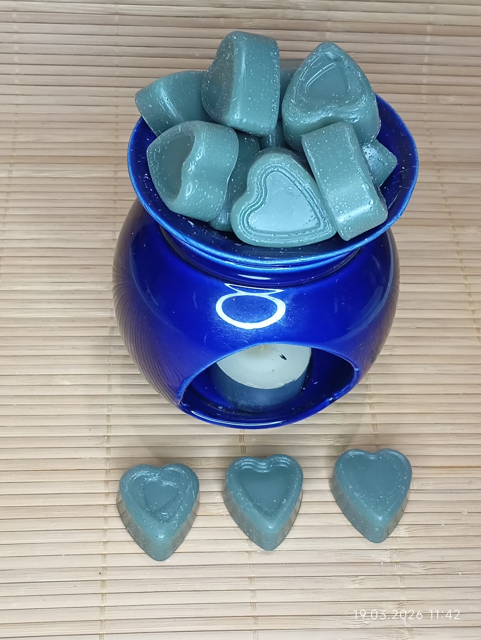 Melt Love